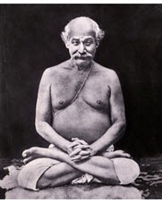 Shyama Charan Lahiri