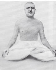 Swami Pranabananda